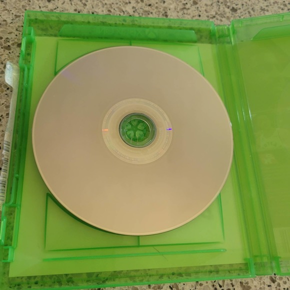 NBA 2K18 (Microsoft Xbox ONE, 2017) Basketball - CIB Complete w/ Inserts - Picture 6 of 9